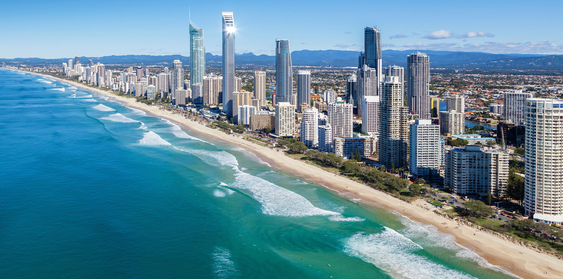 Gold Coast Experience Queensland, Australia & NZ Floreat World of