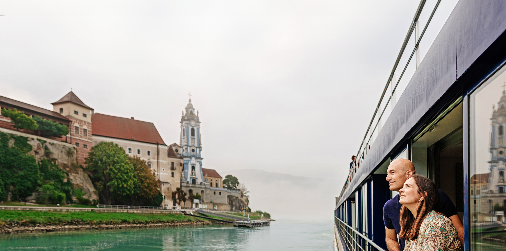 Melodies of the Danube